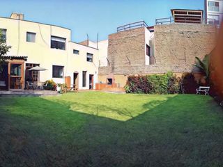 Foto 1 de Venta de hermosa casa en San Antonio Miraflores