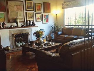 Foto 16 de Venta de hermosa casa en San Antonio Miraflores