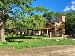Foto 5 de VENTA COMPLEJO DE CABAÑAS CARLOS PAZ
