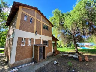 Foto 6 de VENTA COMPLEJO DE CABAÑAS CARLOS PAZ