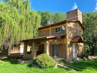 Foto 14 de VENTA COMPLEJO DE CABAÑAS CARLOS PAZ