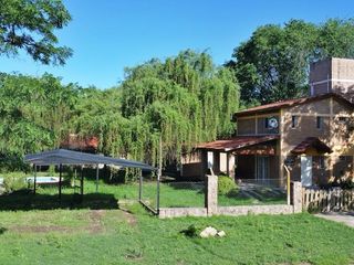 Foto 15 de VENTA COMPLEJO DE CABAÑAS CARLOS PAZ