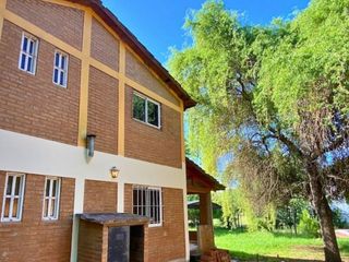 Foto 18 de VENTA COMPLEJO DE CABAÑAS CARLOS PAZ