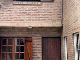 Foto 2 de VENTA DUPLEX CARLOS PAZ