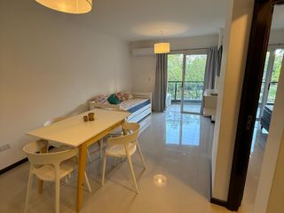 Foto 2 de VENTA DEPTO 1 DORM VENETTO VILLAGE CARLOS PAZ