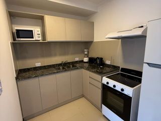 Foto 6 de VENTA DEPTO 1 DORM VENETTO VILLAGE CARLOS PAZ
