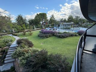 Foto 1 de VENTA DEPTO 1 DORM VENETTO VILLAGE CARLOS PAZ