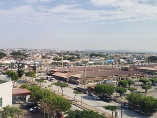 Foto 3 de Vendo Oficina Corporativa en Sky Building – 140 m² + 2 Parqueos