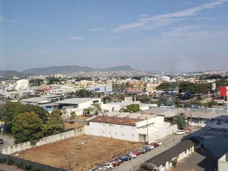 Foto 5 de Vendo Oficina Corporativa en Sky Building – 140 m² + 2 Parqueos
