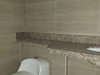 Foto 9 de Vendo Oficina Corporativa en Sky Building – 140 m² + 2 Parqueos