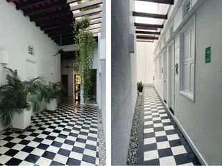 Foto 5 de Venta Casa Hotel sector Salguero Santa Marta