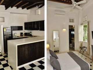 Foto 3 de Venta Casa Hotel sector Salguero Santa Marta