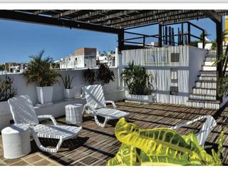 Foto 9 de Venta Casa Hotel sector Salguero Santa Marta
