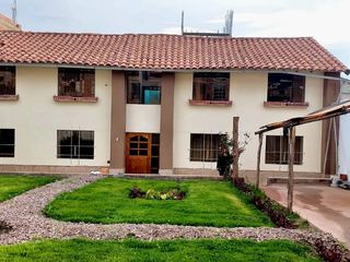 Foto 9 de En Alquiler! Casa de 2 Pisos en Cachimayo – San Jerónimo, Cusco