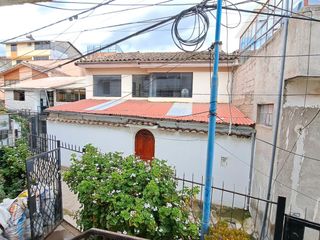 Foto 1 de SE VENDE CASA DE 2 PISOS – SANTA ÚRSULA, CUSCO