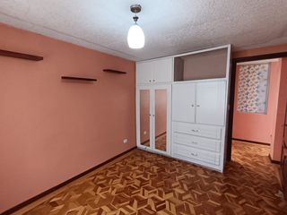Foto 8 de Casa de Venta en Conjunto - Guamani Sur de Quito