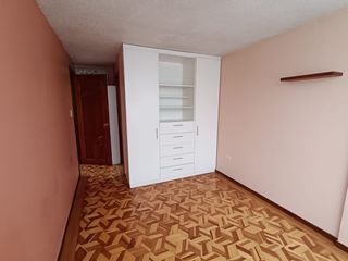 Foto 12 de Casa de Venta en Conjunto - Guamani Sur de Quito