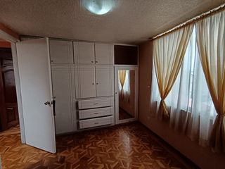 Foto 14 de Casa de Venta en Conjunto - Guamani Sur de Quito