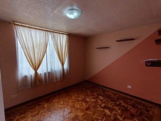 Foto 6 de Casa de Venta en Conjunto - Guamani Sur de Quito