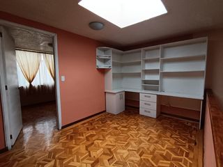 Foto 16 de Casa de Venta en Conjunto - Guamani Sur de Quito
