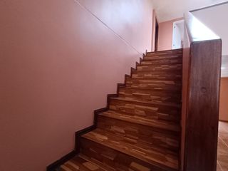 Foto 15 de Casa de Venta en Conjunto - Guamani Sur de Quito