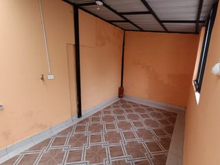 Foto 17 de Casa de Venta en Conjunto - Guamani Sur de Quito