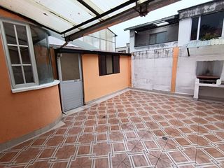 Foto 18 de Casa de Venta en Conjunto - Guamani Sur de Quito