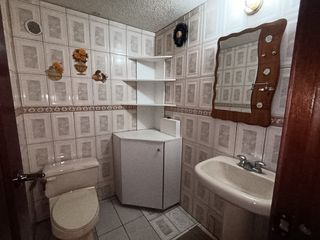 Foto 7 de Casa de Venta en Conjunto - Guamani Sur de Quito