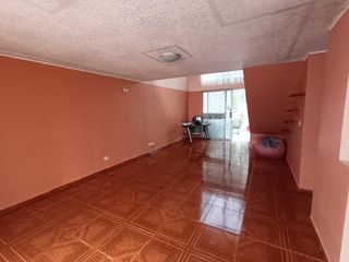 Foto 4 de Casa de Venta en Conjunto - Guamani Sur de Quito