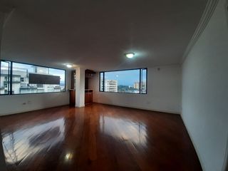 Foto 6 de DEPARTAMENTO DE  VENTA PINAR ALTO 144M2