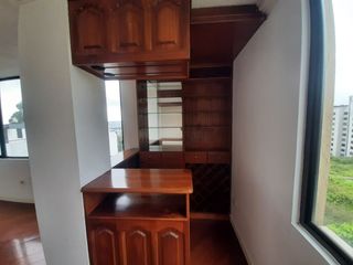 Foto 9 de DEPARTAMENTO DE  VENTA PINAR ALTO 144M2