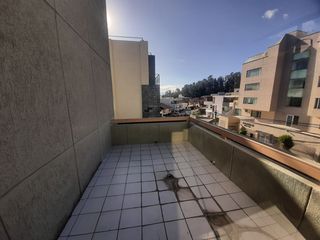 Foto 6 de Penthouse Duplex  de Venta - El Bosque  II Etapa