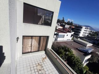 Foto 28 de Penthouse Duplex  de Venta - El Bosque  II Etapa