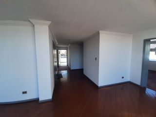 Foto 11 de Penthouse Duplex  de Venta - El Bosque  II Etapa