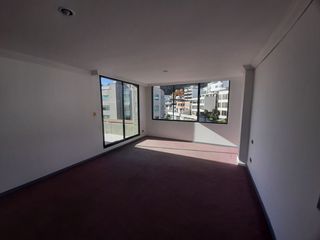 Foto 24 de Penthouse Duplex  de Venta - El Bosque  II Etapa