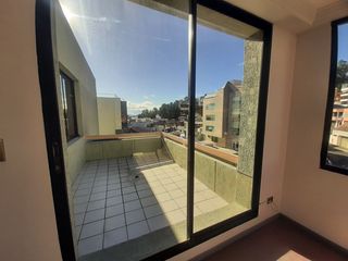 Foto 26 de Penthouse Duplex  de Venta - El Bosque  II Etapa