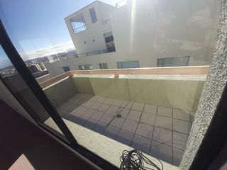Foto 29 de Penthouse Duplex  de Venta - El Bosque  II Etapa