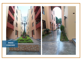 Foto 9 de VIVE A UNOS PASOS DEL PARQUE DE LOS BOMBEROS EN LINCE - VENTA DE DEPARTAMENTO CON EXCELENTE UBICACIÓN