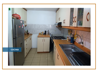 Foto 5 de VIVE A UNOS PASOS DEL PARQUE DE LOS BOMBEROS EN LINCE - VENTA DE DEPARTAMENTO CON EXCELENTE UBICACIÓN