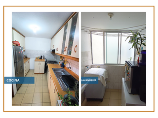 Foto 8 de VIVE A UNOS PASOS DEL PARQUE DE LOS BOMBEROS EN LINCE - VENTA DE DEPARTAMENTO CON EXCELENTE UBICACIÓN