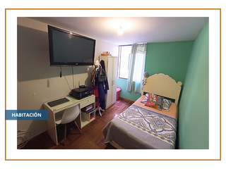 Foto 6 de VIVE A UNOS PASOS DEL PARQUE DE LOS BOMBEROS EN LINCE - VENTA DE DEPARTAMENTO CON EXCELENTE UBICACIÓN