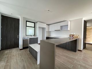 Foto 2 de Apartamento en renta - La Castellana