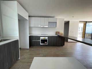 Foto 3 de Apartamento en renta - La Castellana