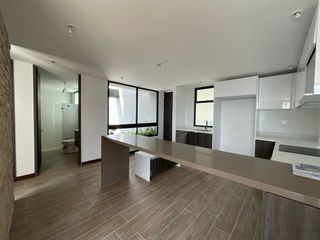 Foto 4 de Apartamento en renta - La Castellana