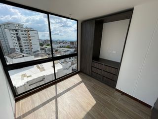 Foto 8 de Apartamento en renta - La Castellana