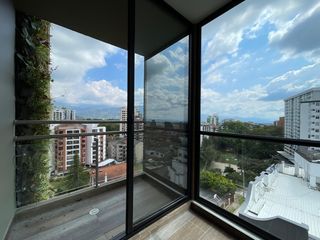 Foto 9 de Apartamento en renta - La Castellana