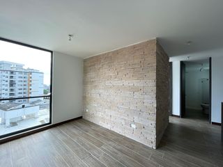 Foto 10 de Apartamento en renta - La Castellana