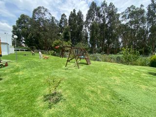 Foto 18 de Casa en alquiler 3 Dormitorios Tumbaco-Sector El Arenal Quito Ecuador
