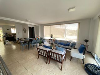 Foto 4 de Casa en alquiler 3 Dormitorios Tumbaco-Sector El Arenal Quito Ecuador