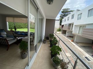 Foto 6 de Casa en alquiler 3 Dormitorios Tumbaco-Sector El Arenal Quito Ecuador